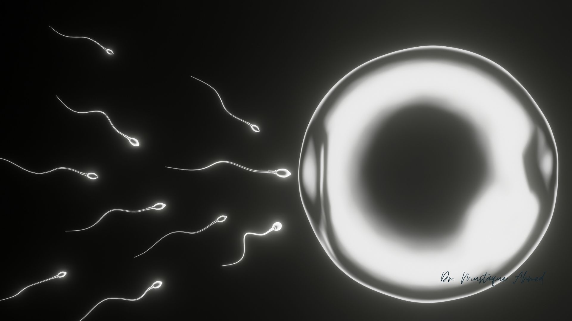 Semen Cryopreservation Service by Dr. Mustaque Ahmed