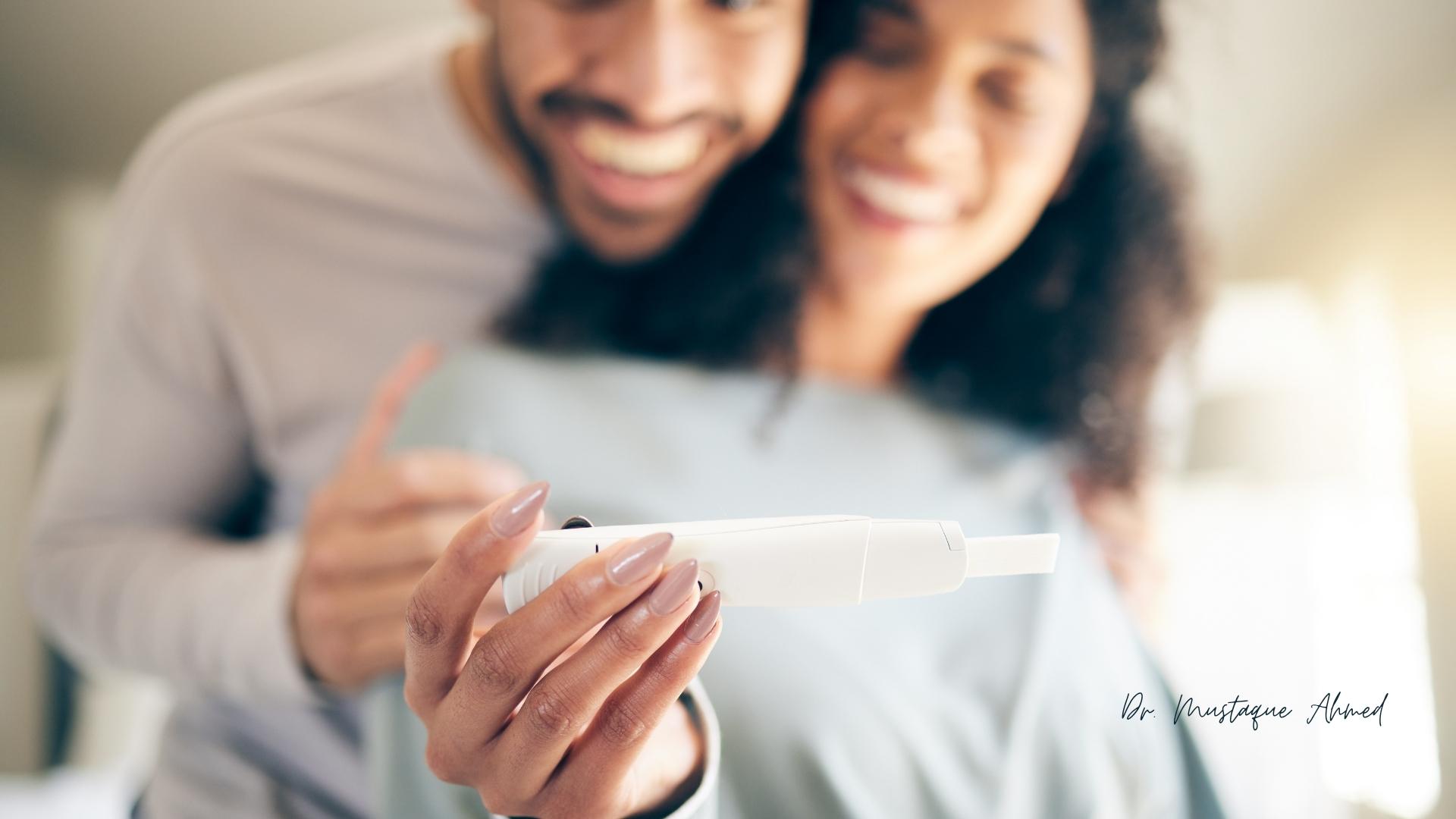 Why Choose IVF